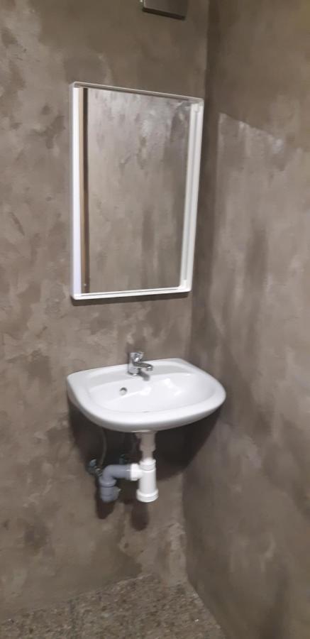Chatky Pod Bornym Machovo Jezero Doksy  Buitenkant foto