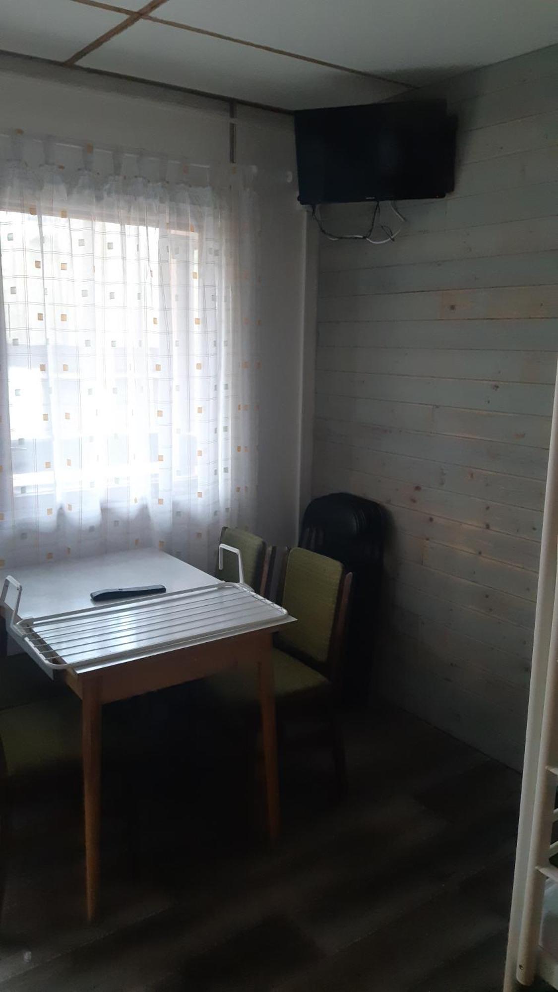 Chatky Pod Bornym Machovo Jezero Doksy  Buitenkant foto